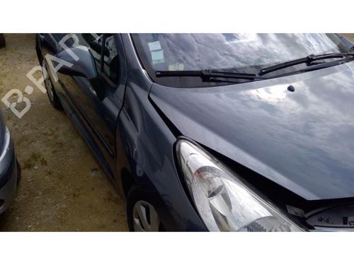 Andre PEUGEOT 207 (WA_, WC_) 1.6 16V VTi | BP20624325O1 