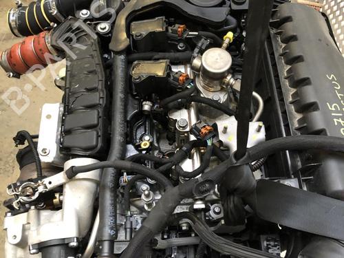 Engine CITROËN C4 CACTUS 1.2 PureTech 130 | BP31872764M1 