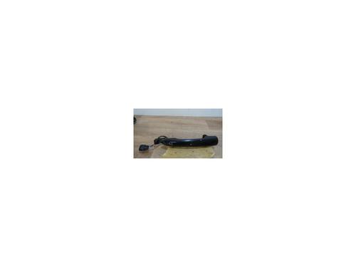 Used Front right exterior door handle RENAULT MEGANE III Coupe (DZ0/1_) 1.5 dCi (DZ0B) (106 hp) 13294021
