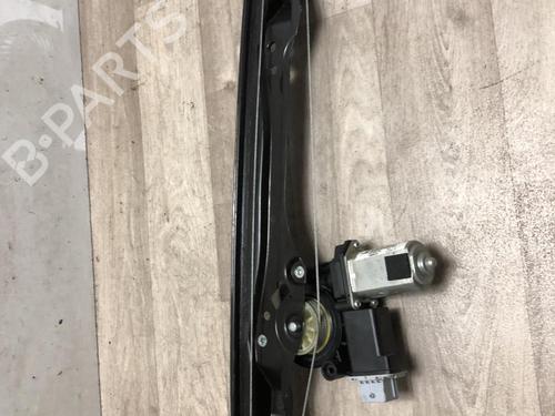 Used Front right window mechanism Front right window mechanism FIAT DOBLO Bus (263_) 1.3 D Multijet (263AXC1A) (90 hp) 23035561 23035561