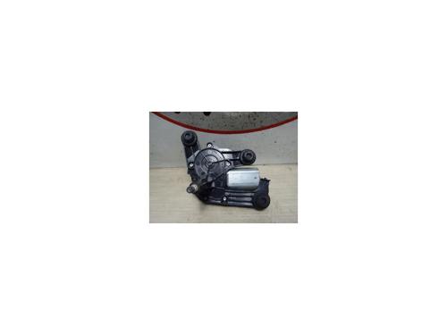 Viskermotor bakrute CITROËN C3 Picasso (SH_) 1.6 HDI 90 (92 hp) 13279092