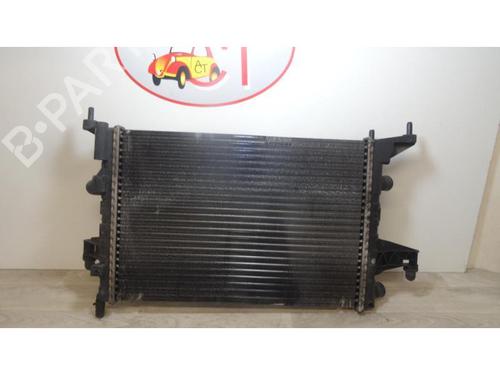 Køler OPEL TIGRA TwinTop (X04) 1.4 (R97) | BP25298255M31 
