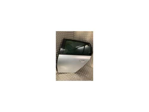 Used Left rear door VW GOLF VI (5K1) 1.6 TDI (105 hp) 25306497