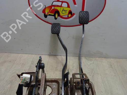 Used Pedal SUZUKI SWIFT III (MZ, EZ) 1.3 (RS413, ZC11S) (92 hp) 30783192