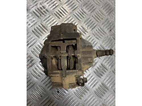 Right rear brake caliper MERCEDES-BENZ SLK (R170) 200 (170.435) | BP23950877M106 