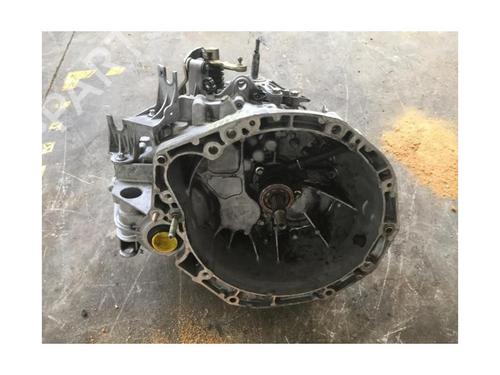 Gearbox RENAULT MEGANE II (BM0/1_, CM0/1_) 1.9 dCi (BM0G, CM0G) | BP13276624M3 