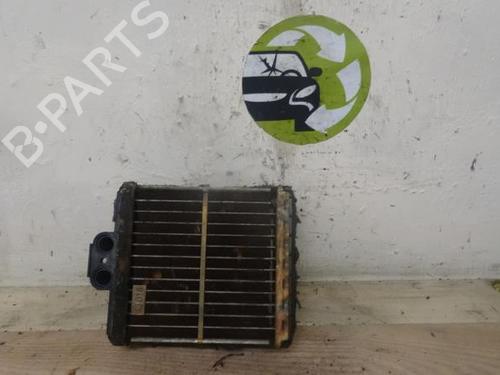 Varmeapparat SUZUKI VITARA (ET, TA, TD) 2.0 TD All-wheel Drive (SV420D) (71 hp) 12971740