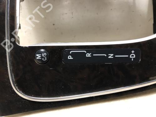 Used Switch MERCEDES-BENZ CLS (C219) CLS 55 AMG (219.376) (476 hp) 20614081