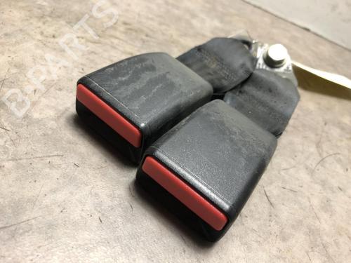 Sikkerhedssele-spænde DACIA SANDERO II TCe 90 (B8M1, B8MA, B8AC) (90 hp) 20634712