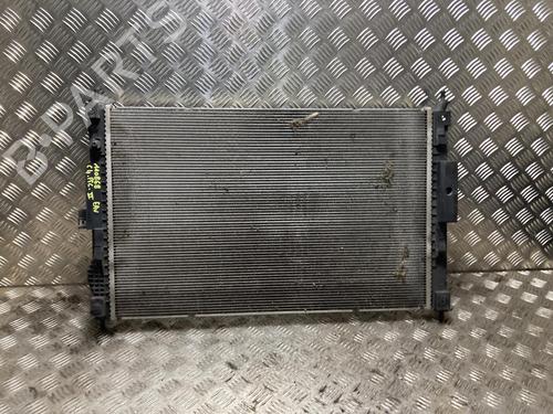 Used Water radiator CITROËN C4 Picasso II 1.6 HDi / BlueHDi 115 (115 hp) 31187373