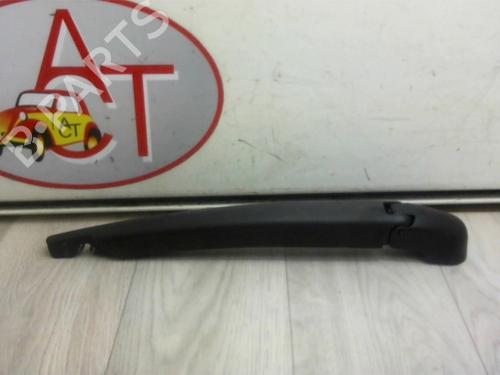 Used Rear windshield wiper arm FORD KA (RU8) 1.2 (69 hp) 15968460