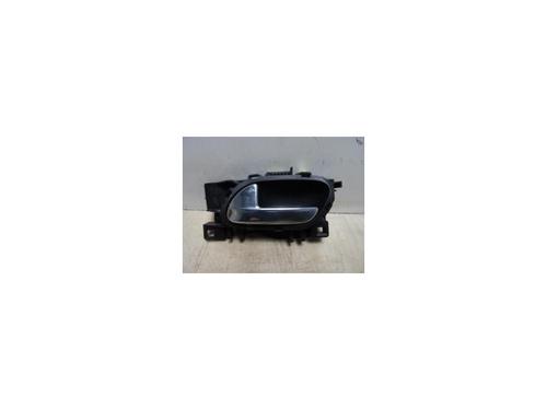 Used Front left interior door handle PEUGEOT 207 (WA_, WC_) 1.6 HDi (90 hp) 12966232