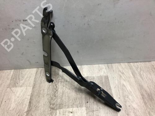 Dørhængsel/Dørbegrænser AUDI A4 B6 (8E2) 1.9 TDI (116 hp) 23034996