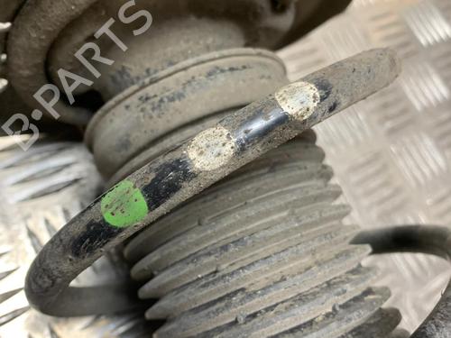 Right front shock absorber SKODA CITIGO (NF1) 1.0 | BP24144603M17