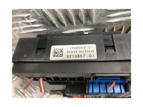 Fuse box BMW 5 Gran Turismo (F07) 535 i | BP27726805E1 