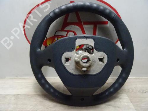 Steering wheel FORD FIESTA VI (CB1, CCN) 1.4 TDCi | BP12966222C49 