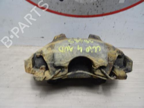 Right front brake caliper RENAULT CLIO IV (BH_) 1.5 dCi 90 | BP13288622M104 
