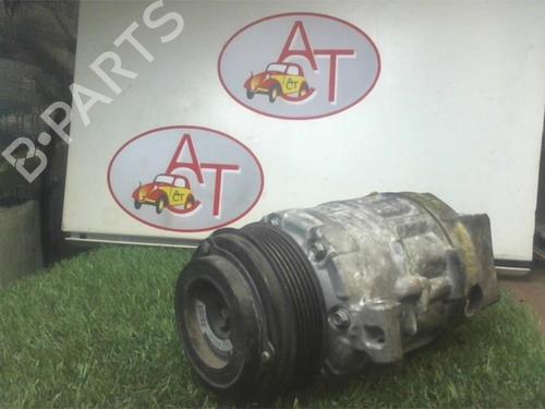 Used AC compressor CADILLAC STS 3.6 (257 hp) 13035413