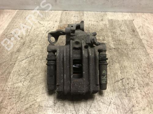 Used Right rear brake caliper Right rear brake caliper SKODA FABIA II (542) 1.6 TDI (75 hp) 20632449 20632449