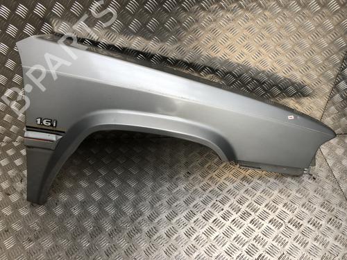 Forskærm Højre CITROËN BX (XB-_) 16 E (88 hp) 32092706