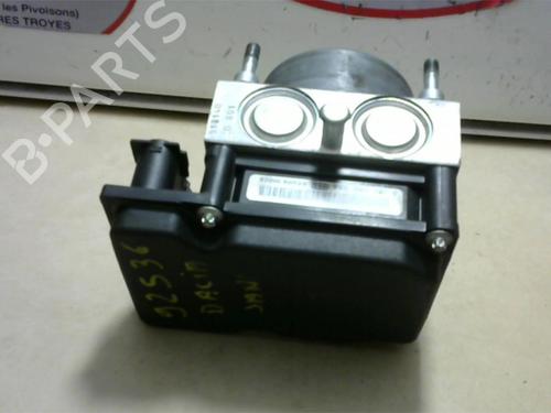 ABS pump DACIA SANDERO 1.5 dCi | BP13292351M43 