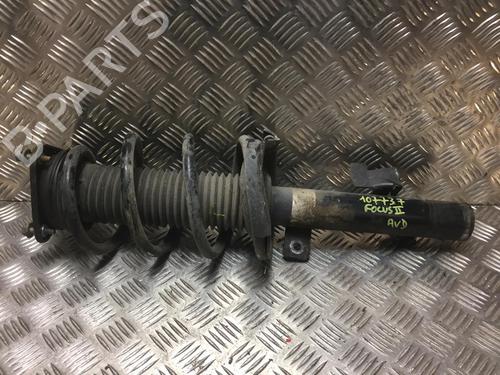 Used Right front shock absorber Right front shock absorber 25306650 25306650