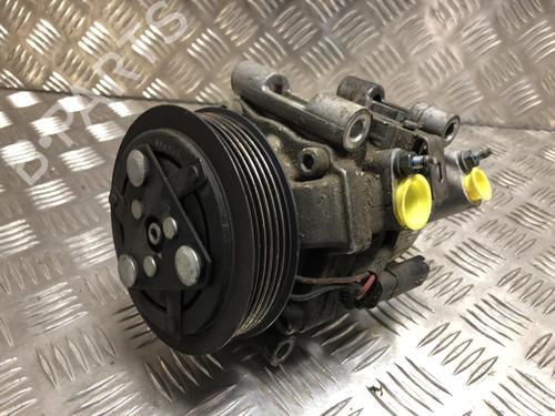 AC compressor CITROËN C3 III (SX) 1.6 BlueHDi 100 | BP24599647M34