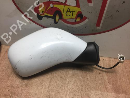 Specchietto retrovisore destro Specchietto retrovisore destro OPEL AGILA A (H00) 1.2 16V Twinport (F68) (80 hp) 34334189 34334189