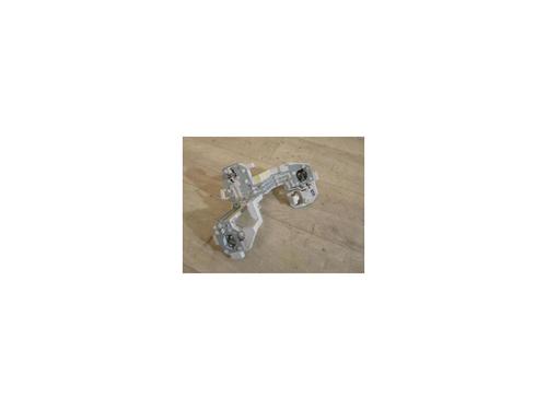 Nummerpladelys FORD FIESTA VI (CB1, CCN) 1.6 TDCi (90 hp) 13290494
