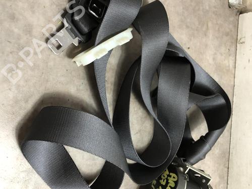 Sicherheitsgurt hinten mitte für RENAULT GRAND SCÉNIC II (JM0/1_) 2.0 (135 hp) 20622846