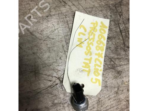 Elektronisk sensor RENAULT CLIO V (B7_) 1.0 TCe 90 (B7MT) (91 hp) 23128681
