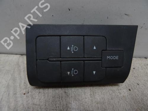 Used Switch PEUGEOT BOXER Van 2.2 HDi 120 (120 hp) 12963946