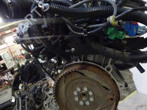 Engine CITROËN C5 III (RD_) 2.0 16V (RDRFJC, RDRFJF) | BP30783477M1