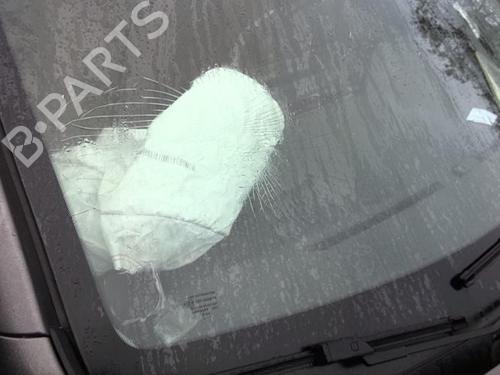 Instrument cluster PEUGEOT 2008 I (CU_) 1.2 VTi | BP31021882C47