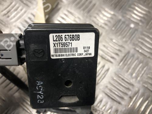 Horn MAZDA CX-7 (ER) 2.2 MZR-CD AWD (ER10A) | BP33844588E13 - Image 2