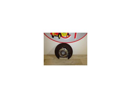 Used Left rear steering knuckle TOYOTA COROLLA (_E12_) 1.6 VVT-i (ZZE121_, ZZE121R) (110 hp) 12964082