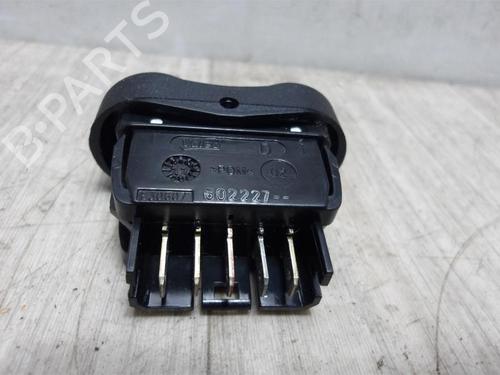 Right front window switch DACIA DUSTER (HS_) 1.5 dCi 4x4 (HSMC, HSMD) | BP13225575I26 