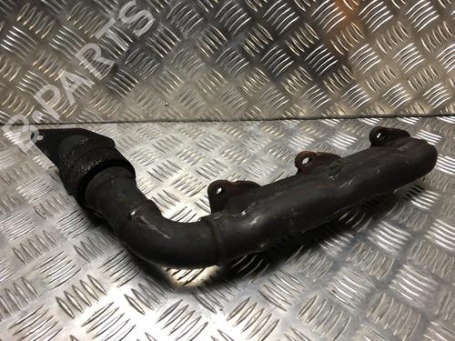 Udstødningsmanifold MERCEDES-BENZ M-CLASS (W166) ML 350 BlueTEC 4-matic (166.024, 166.023) (258 hp) 25222357