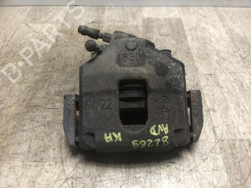Used Right front brake caliper FORD STREET KA (RL2) 1.6 (95 hp) 20634324