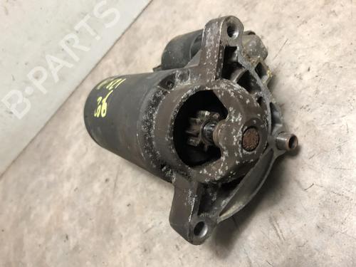 Starter PEUGEOT 206 Hatchback (2A/C) 1.1 i | BP20633687M8 