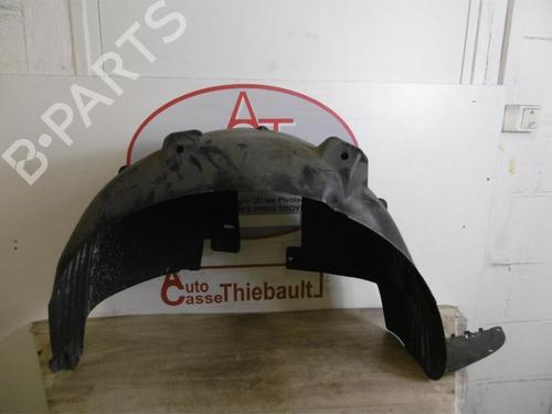 Used Wheel arch PEUGEOT 307 Break (3E) 1.6 HDi 110 (109 hp) 28286950