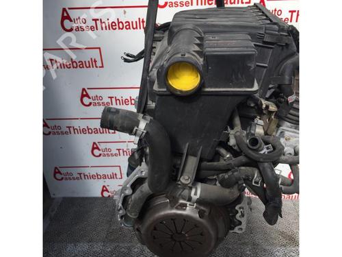 Motor SUZUKI WAGON R+ Hatchback (MM) 1.3 (RB413) | BP13287312M1 