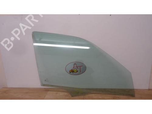 Used Front right door window PEUGEOT 406 (8B) 1.9 TD (90 hp) 13226939