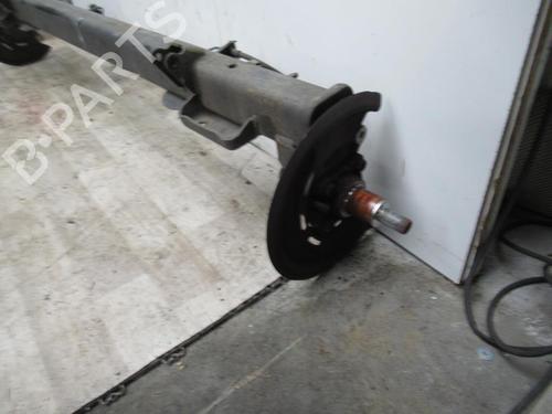 Rear axle FORD TRANSIT V363 Van (FCD, FDD) 2.0 EcoBlue | BP28334371M2