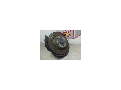 Used Right rear steering knuckle VW TIGUAN (5N_) 2.0 TDI (140 hp) 12972479
