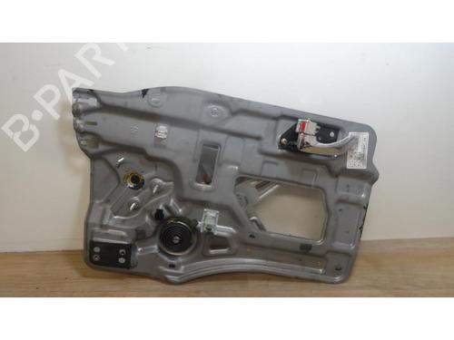 Rear left window mechanism HYUNDAI SANTA FÉ I (SM) 2.0 CRDi 4x4 | BP13265467C24 