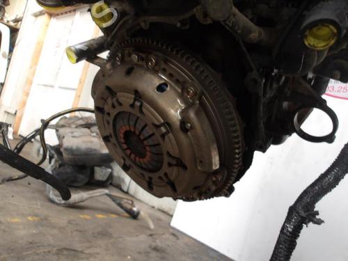 Engine NISSAN PRIMERA Estate (WP12) 2.2 Di | BP13287344M1 