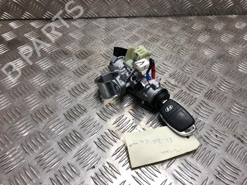 Ratlås/Tændingslås HYUNDAI TUCSON (TL, TLE) 1.6 CRDi (136 hp) 31197240