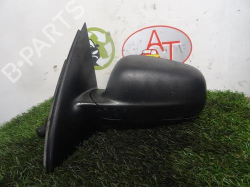 Left mirror SEAT AROSA (6H1) 1.4 TDI | BP13289598C26 