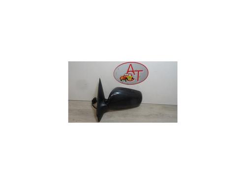 Retrovisor esquerdo SKODA FABIA I (6Y2) 1.4 TDI (80 hp) 13280273